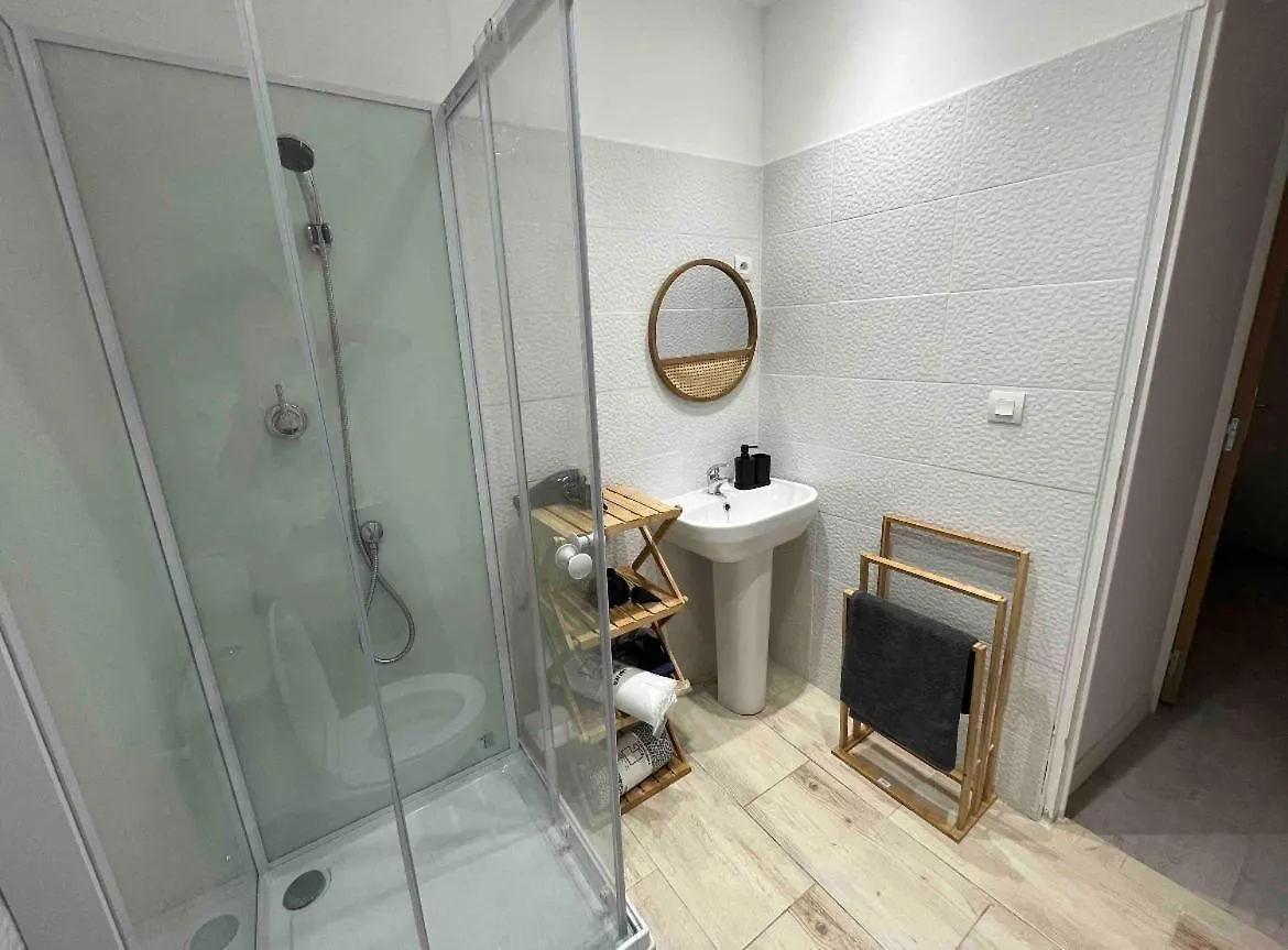 Appartement Proche Vieux Port Μασσαλία Διαμέρισμα